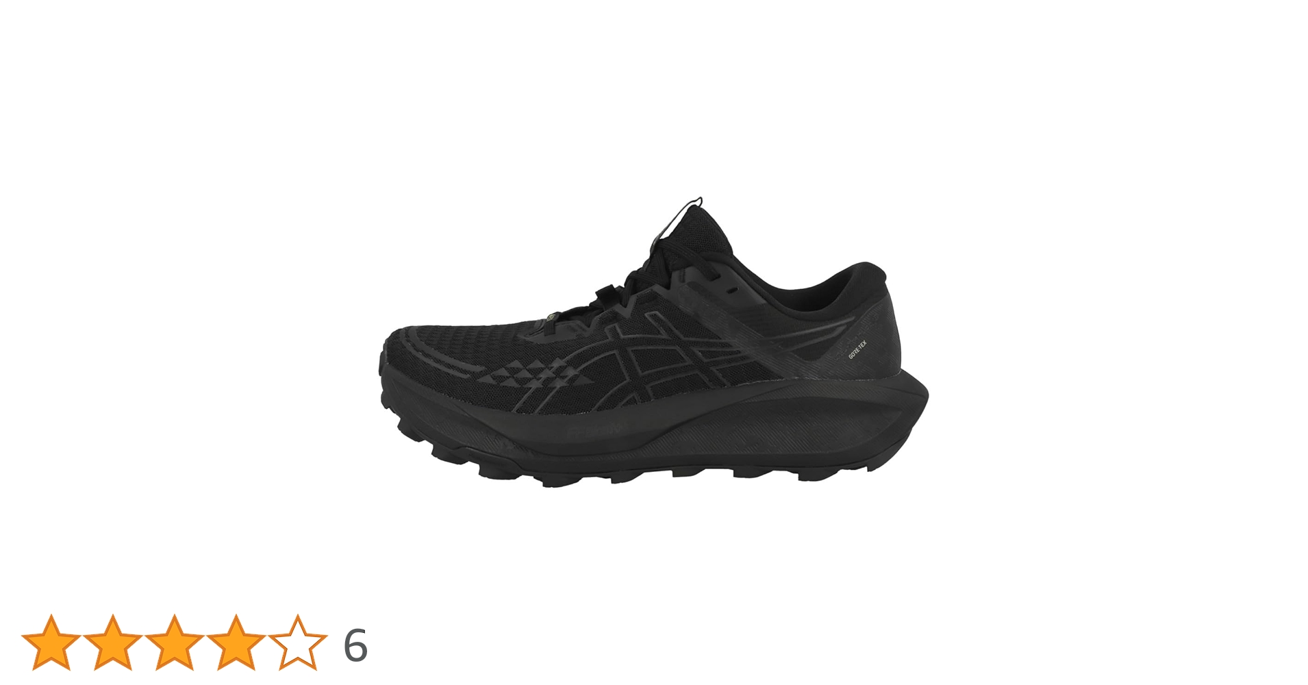 Amazon | [アシックス] ランニングシューズ GEL-Trabuco 13 GTX